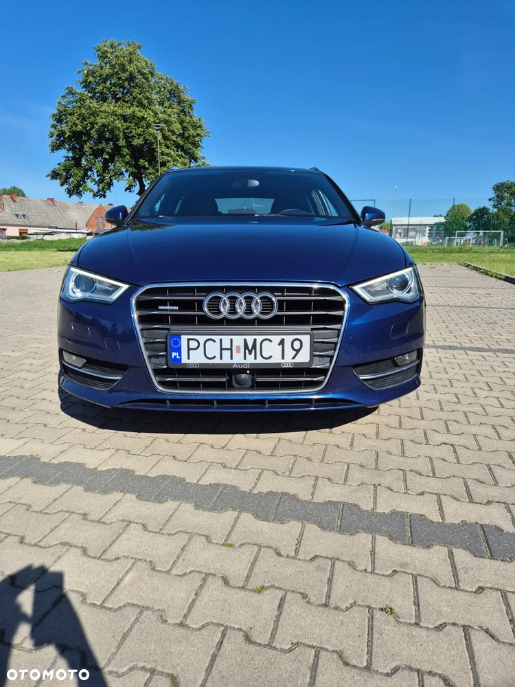 Audi A3 - 3