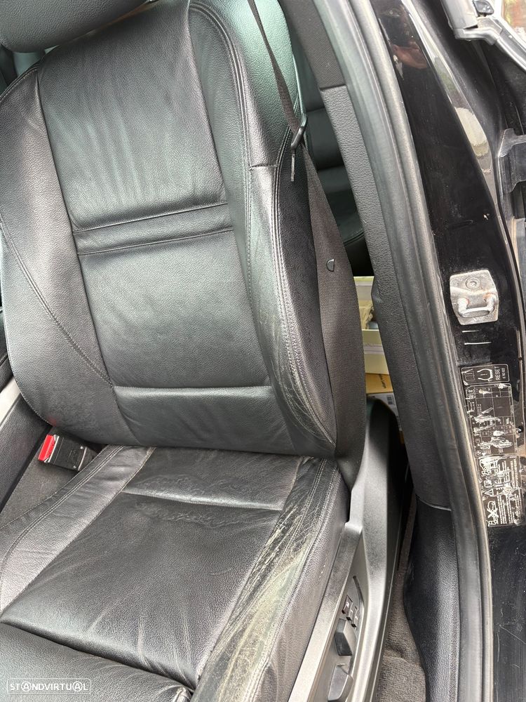 BMW X6 40 d xDrive - 11