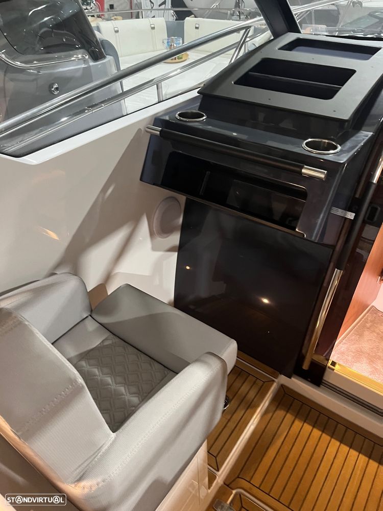 Outra não listada FLIPPER DC 900 - 10