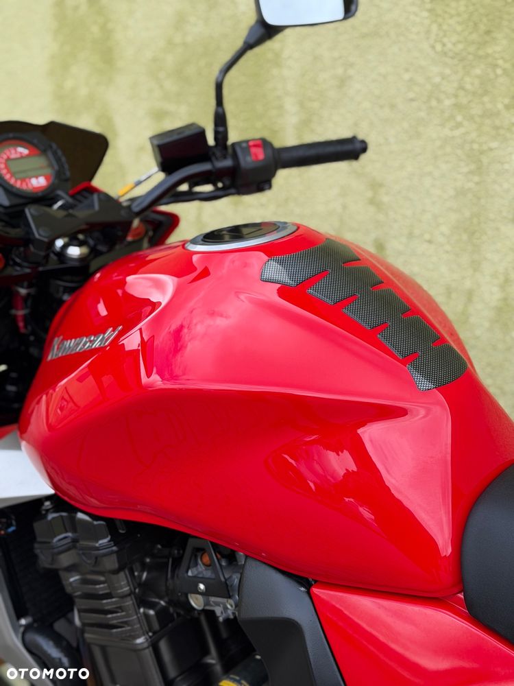 Kawasaki Z - 36