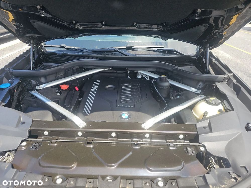 BMW X7 xDrive40i - 21