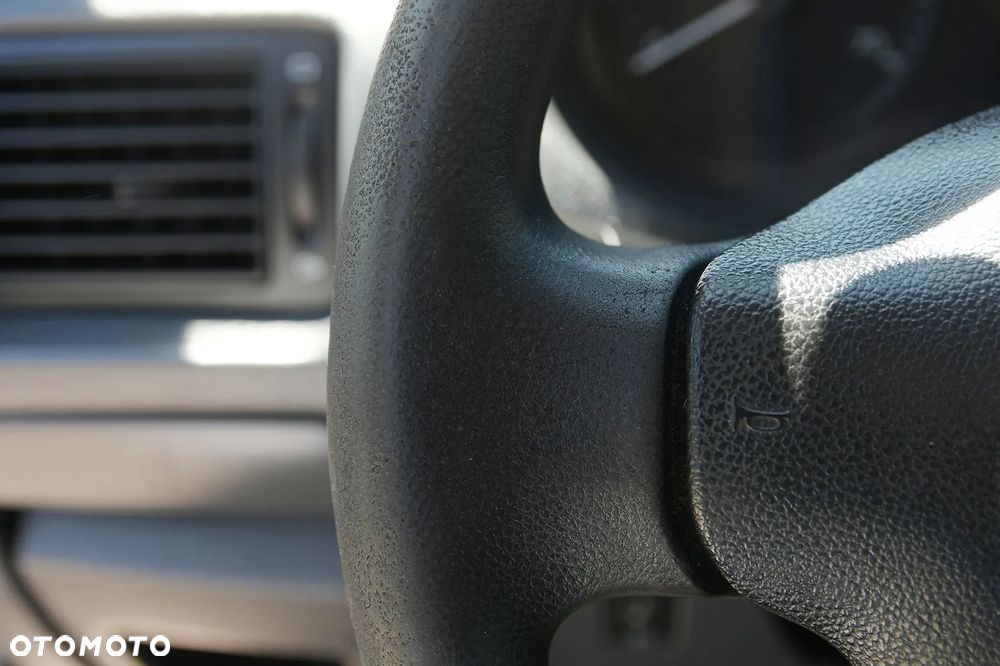 Citroën JUMPY 1.6 HDI * Z Niemiec * 3 osobowy * SUPER ZADBANY! - 29