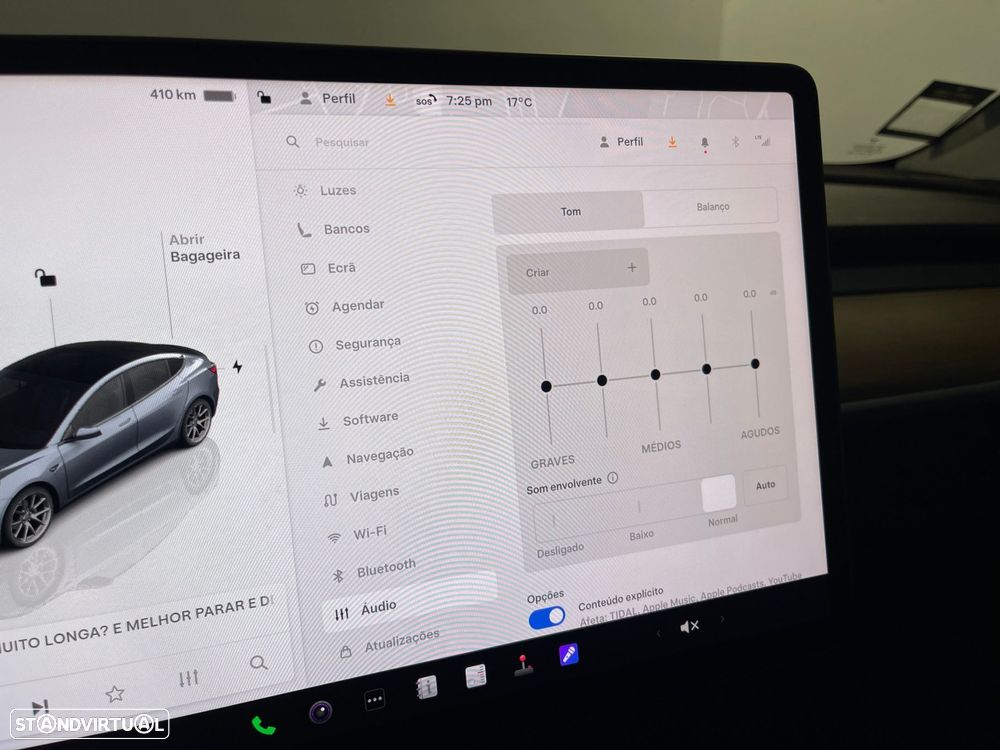 Tesla Model 3 Standard Range Plus RWD - 23