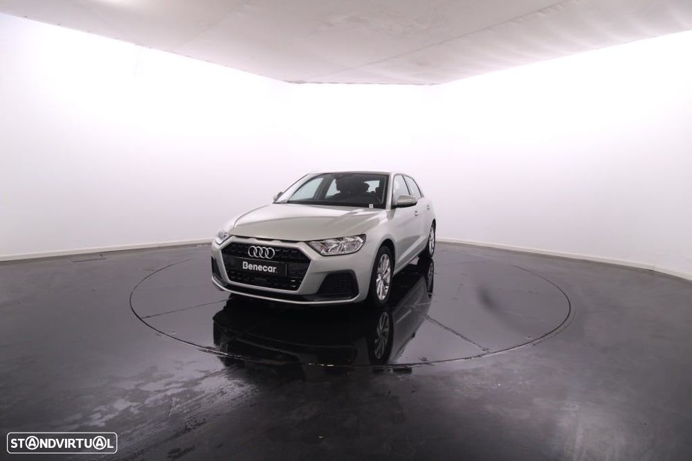 Audi A1 Sportback 25 TFSI SE Business - 13