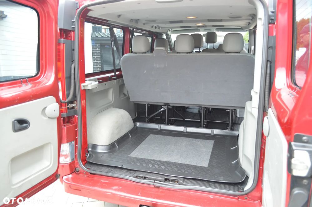 Opel Vivaro L2H1 2.9t - 5