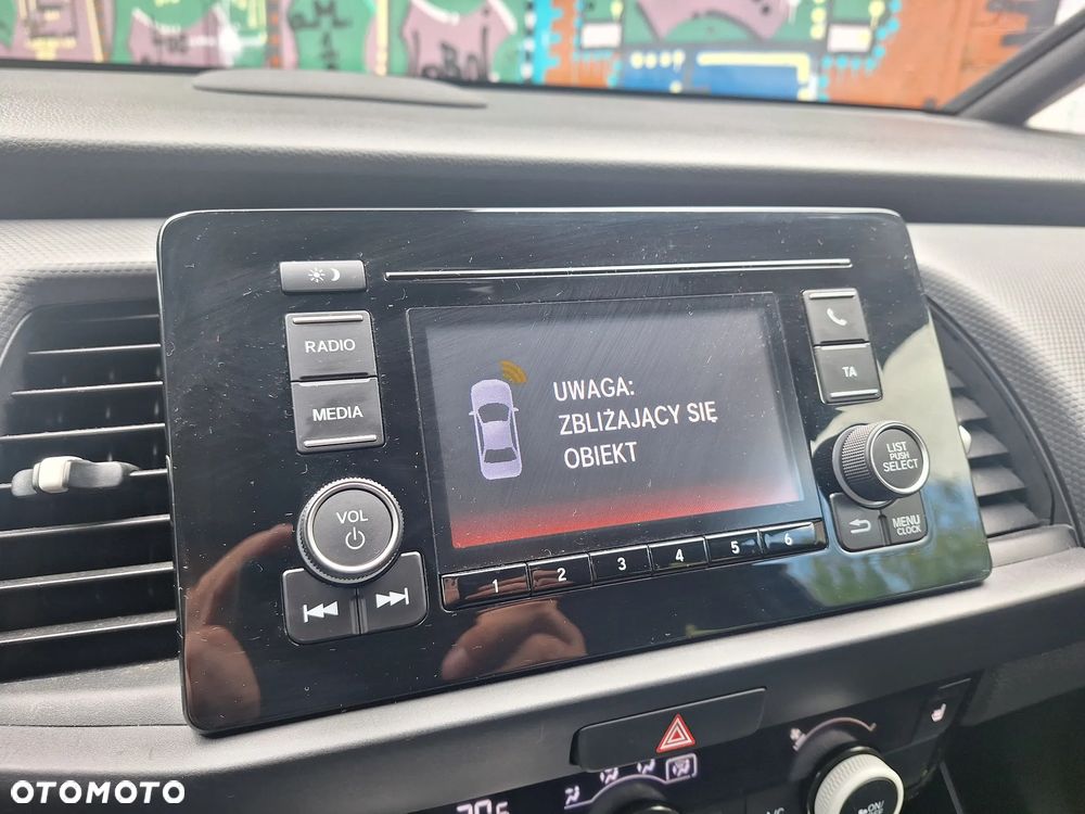 Honda Jazz 1.5 i-MMD e-CVT Comfort - 22