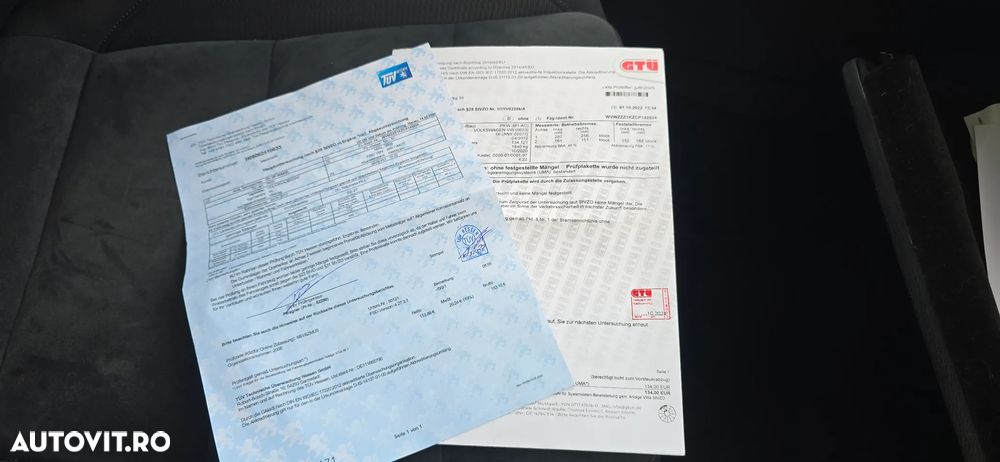 Volkswagen Golf 1.4 TSI Highline - 29