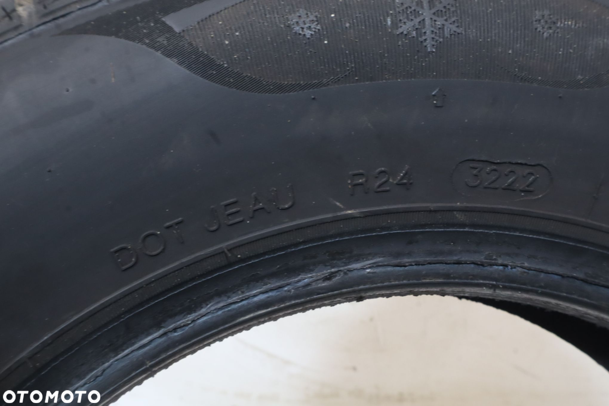 OPONA OPONY MINERVA 2 SZT 155/80/13 ZIMA 22R - 9