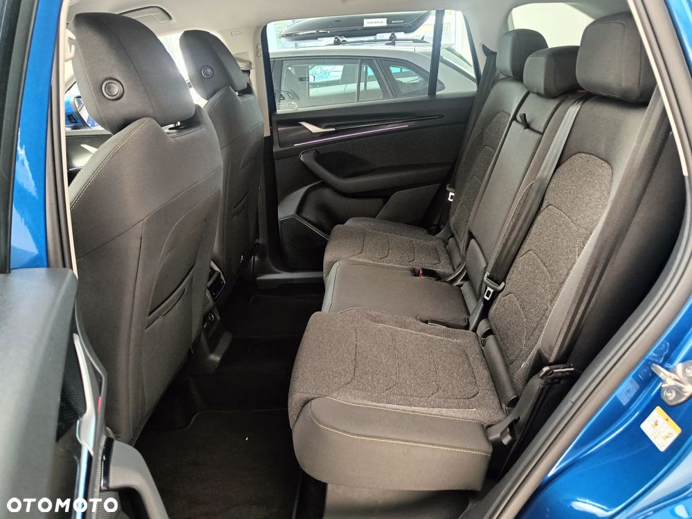 Skoda Kodiaq 1.5 TSI mHEV 4x2 Edition 130 DSG - 9