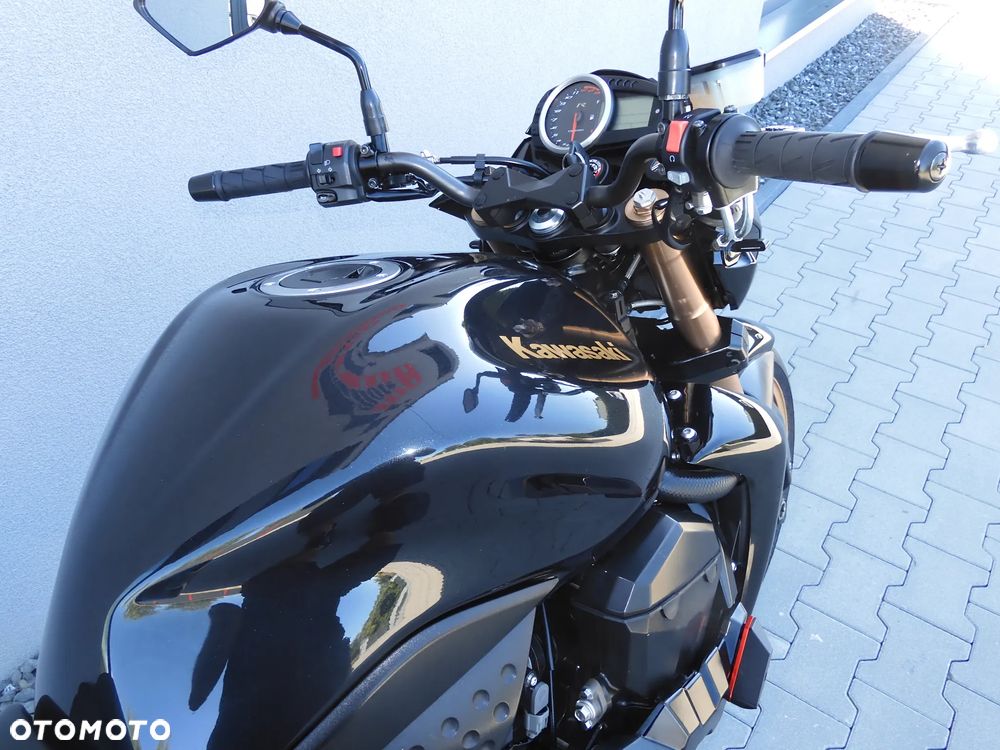 Kawasaki Z - 11