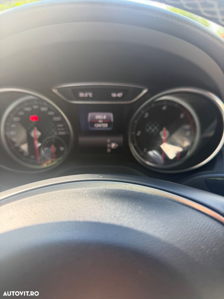 Mercedes-Benz A 200 d 4Matic Aut. - 8