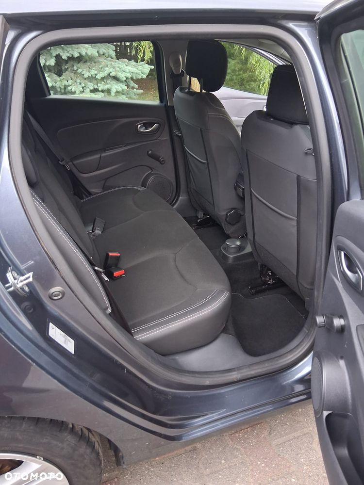 Renault Clio 1.5 dCi Zen - 7