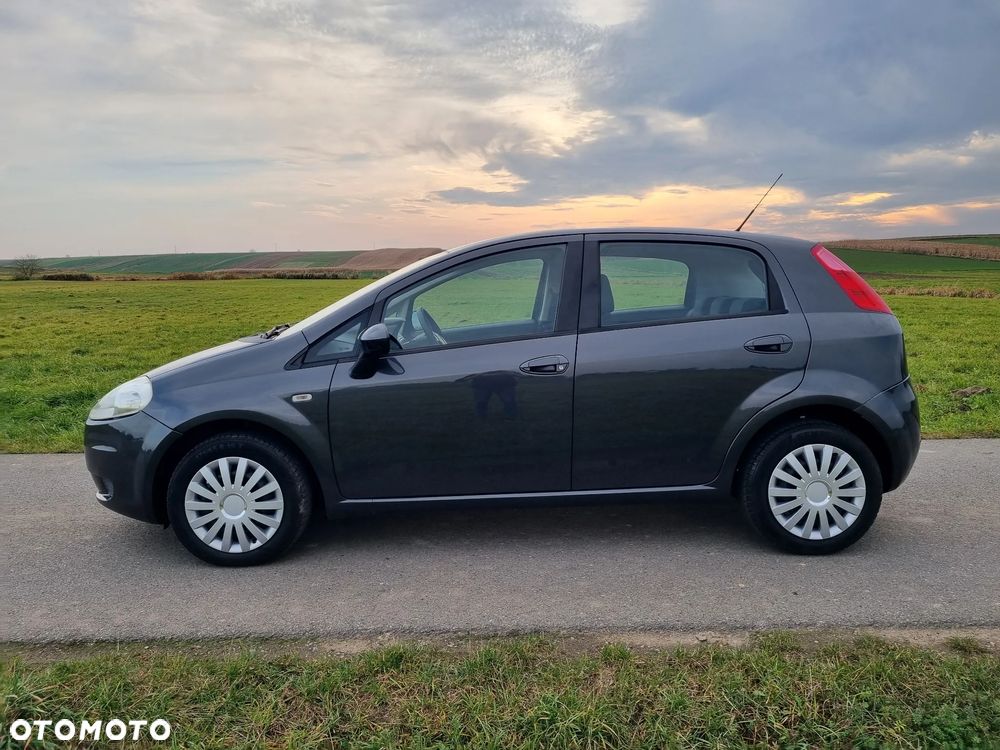 Fiat Grande Panda - 4