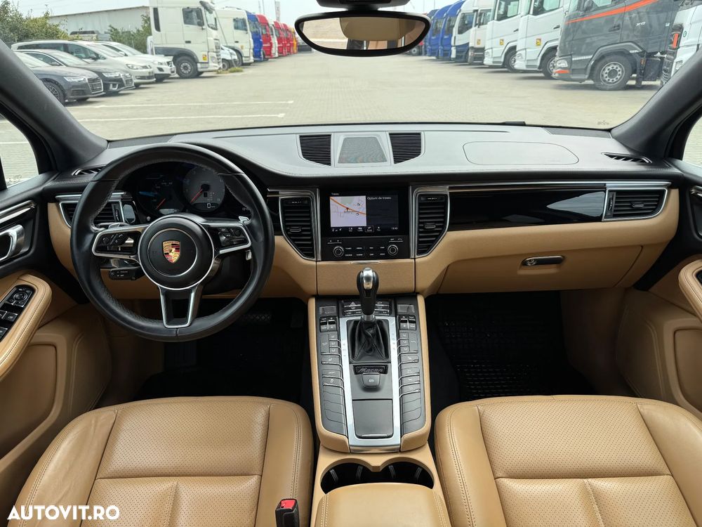 Porsche Macan 3.0 PDK S - 11