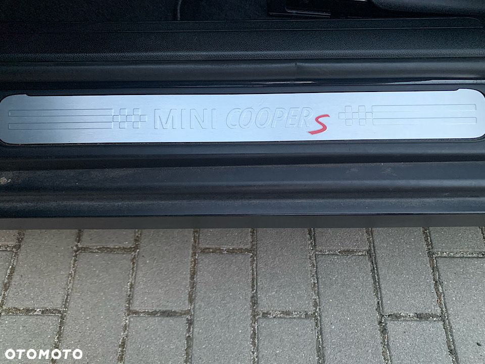 MINI Clubman Cooper S - 40