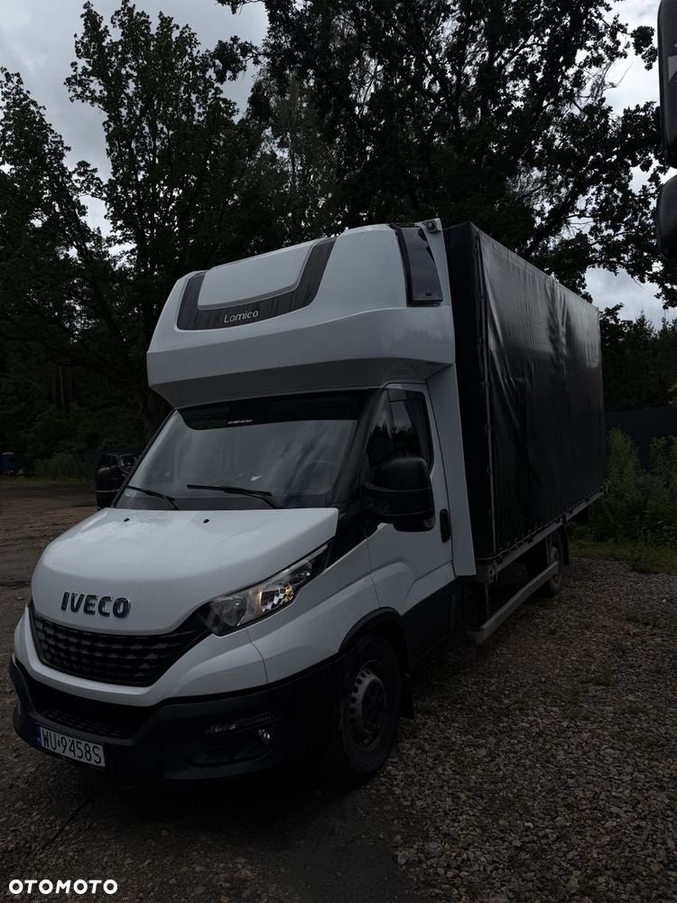 Iveco 35S18