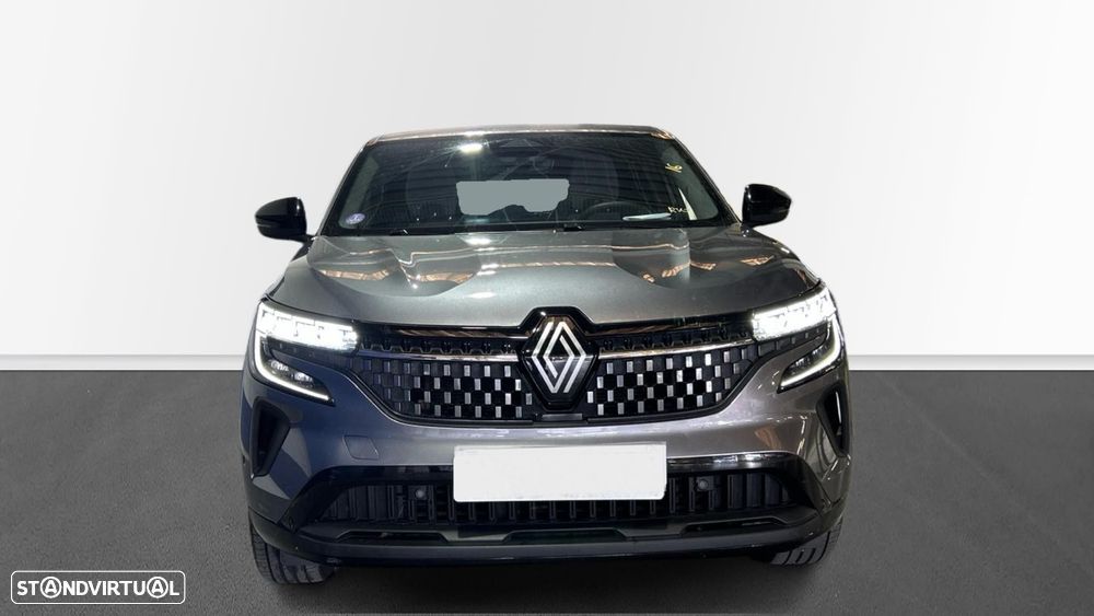 Renault Austral 1.2 E-Tech Techno - 9