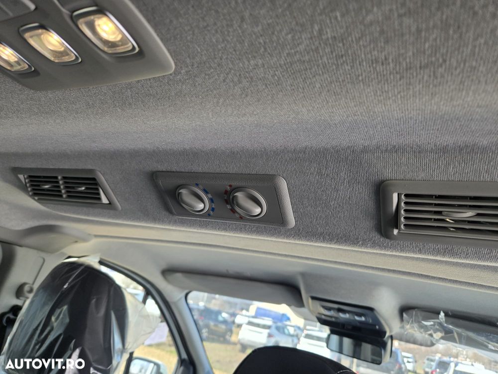 Renault Trafic 2.0 Blue dCi 110 S&S L2 8+1 Zen - 7