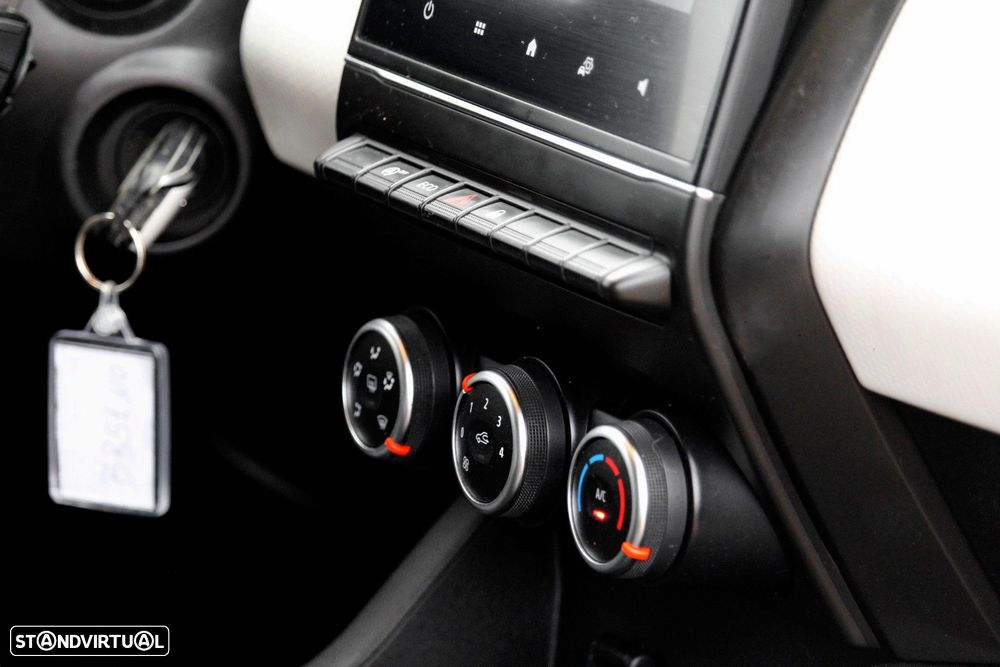 Renault Clio 1.0 TCe Evolution - 18