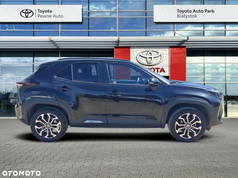 Toyota Yaris Cross Hybrid 1.5 Style - 6