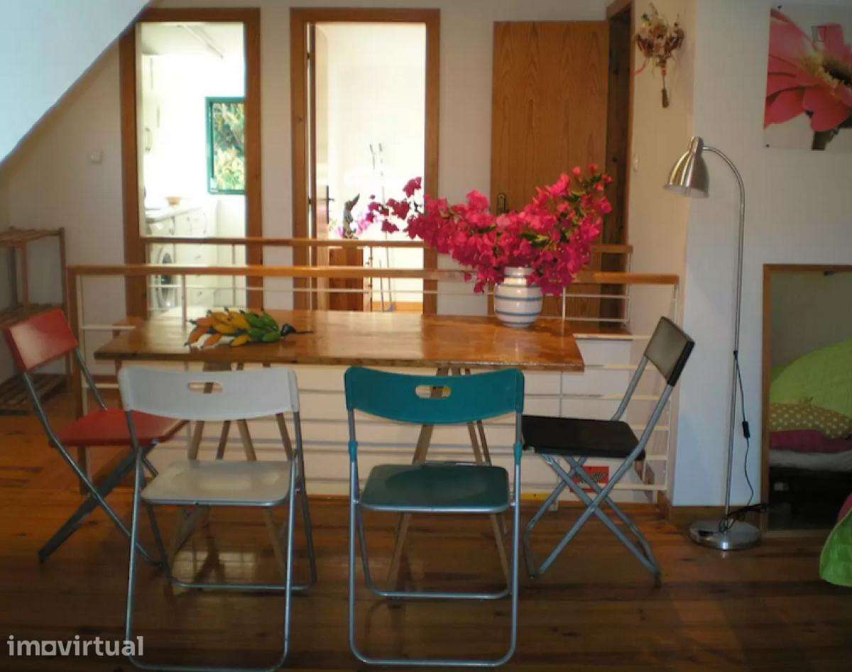 Apartamento com 1 quartos - localizado em Santa Apolónia Lisbon - Grande imagem: 2/20