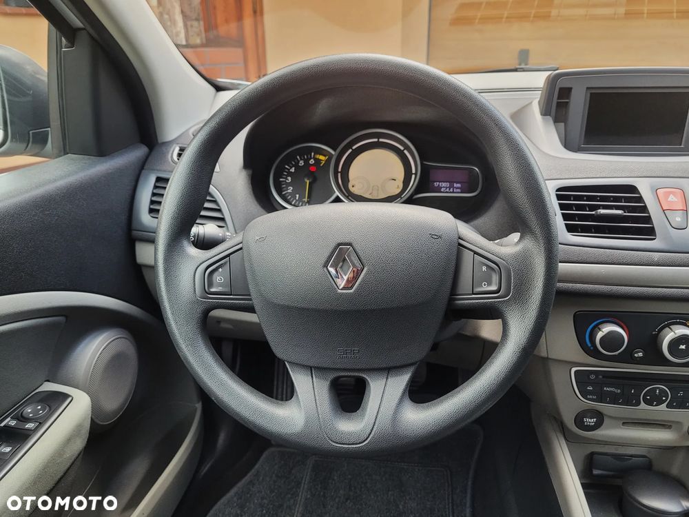 Renault Megane 1.6 16V 100 TomTom Edition - 14