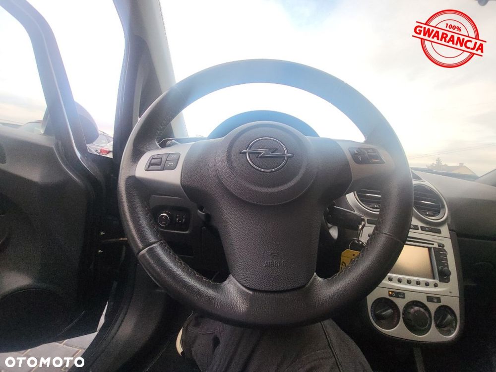 Opel Corsa 1.3 CDTI Cosmo - 29