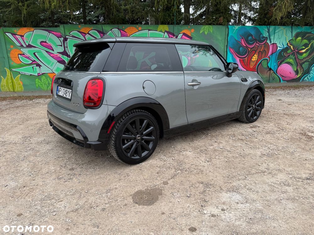 MINI Cooper - 8
