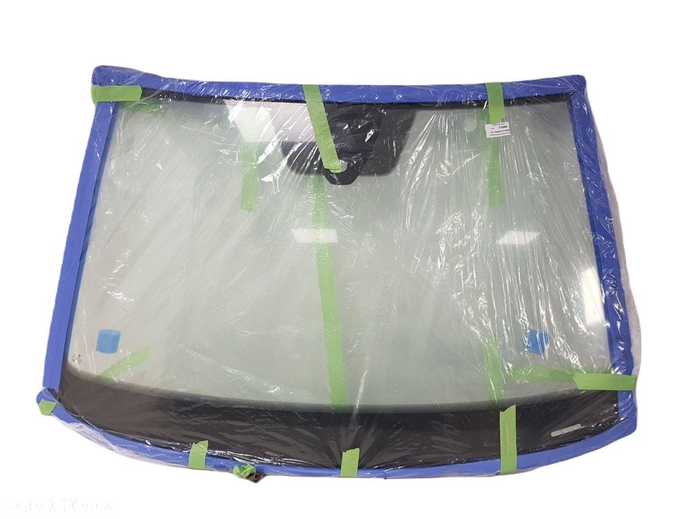 NOWA PRZEDNIA SZYBA CZOŁOWA VW POLO VI 2GS 2G 17-24r ORYGINALNA  2GS845011AQNVB