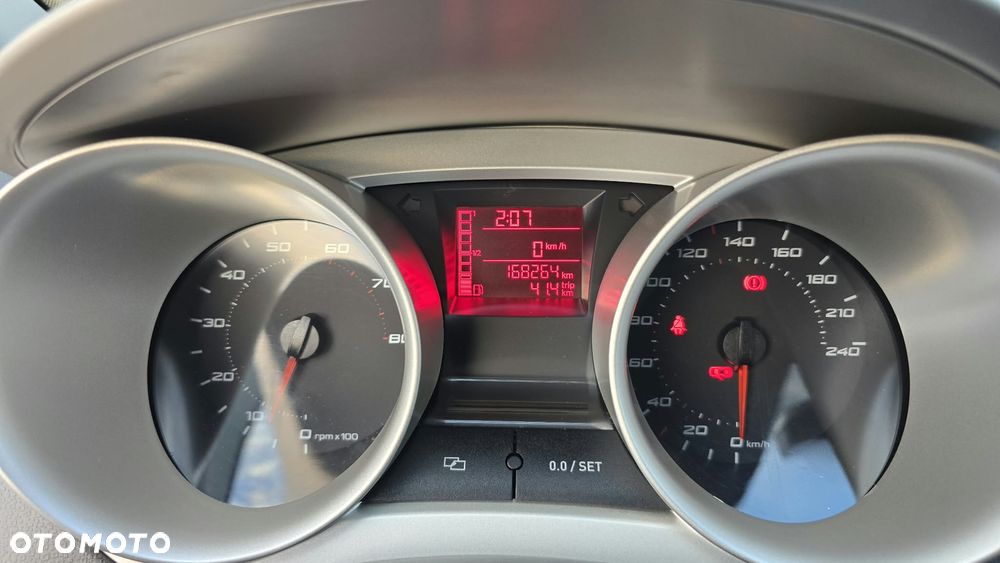 Seat Ibiza 1.6 16V Sport Edition - 18