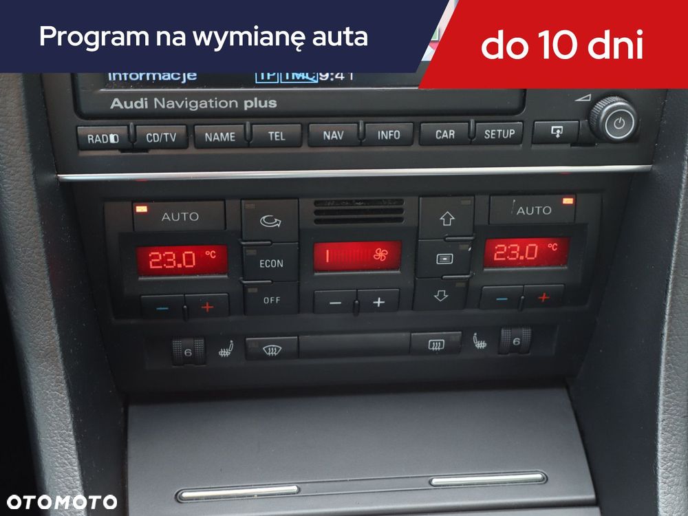 Audi A4 Avant - 18