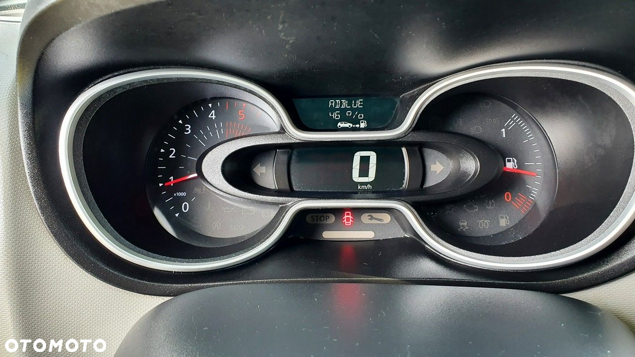 Renault Trafic - 26