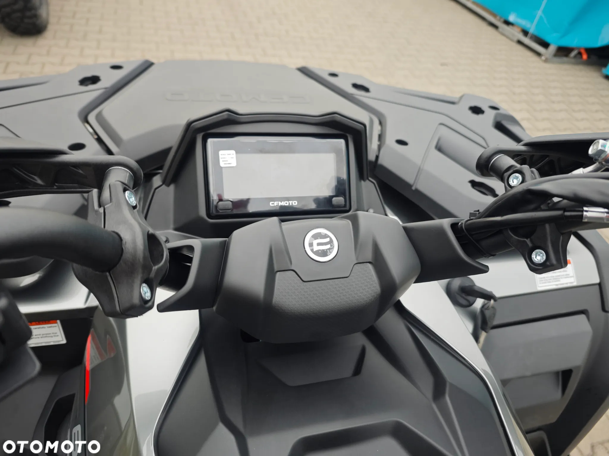 CFMoto Inny - 14