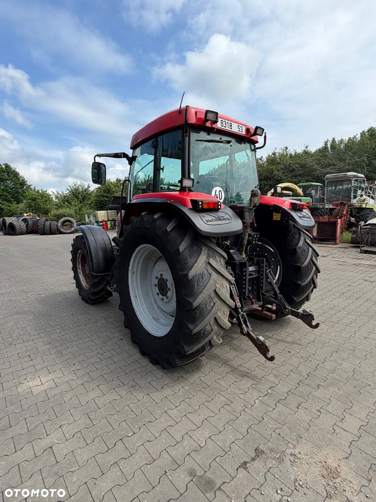 McCormick MC 115 - 7