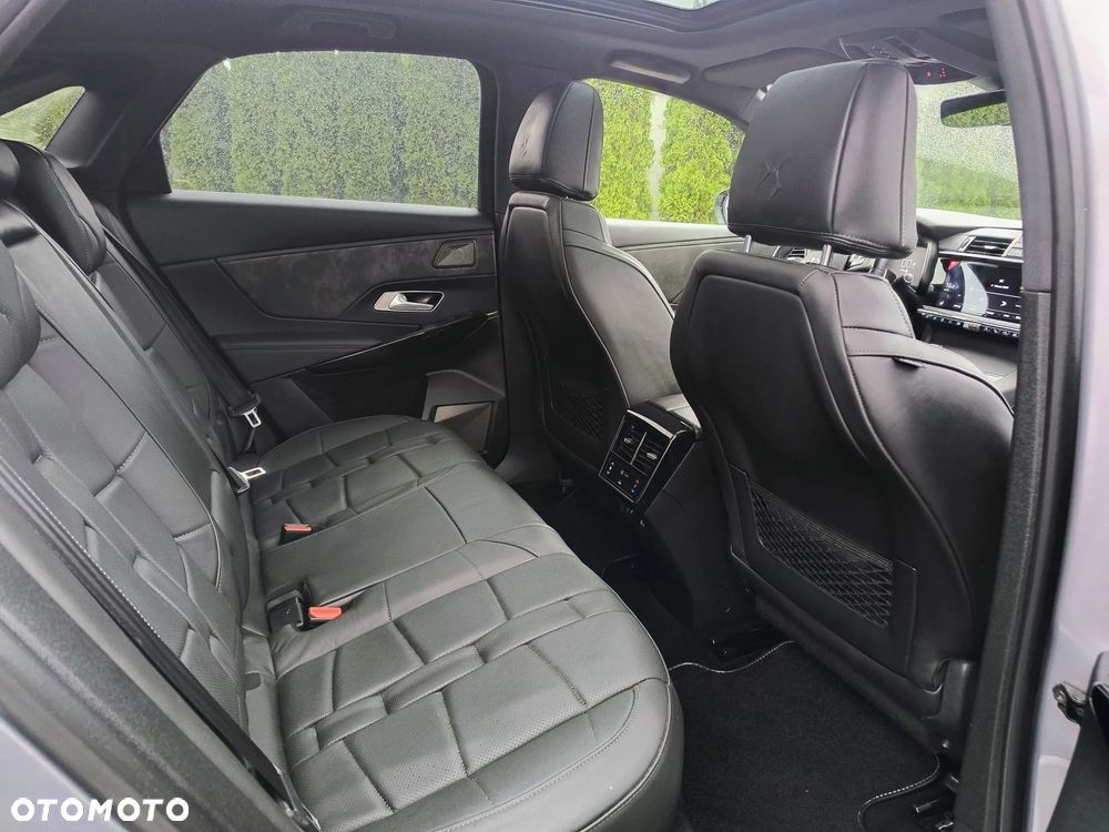 DS Automobiles DS 7 Crossback 1.6 PureTech Grand Chic - 12