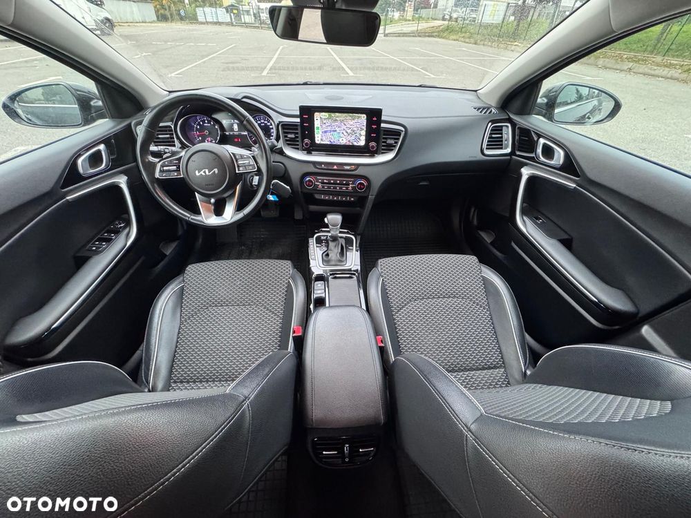 Kia Ceed 1.5 T-GDI L DCT - 28