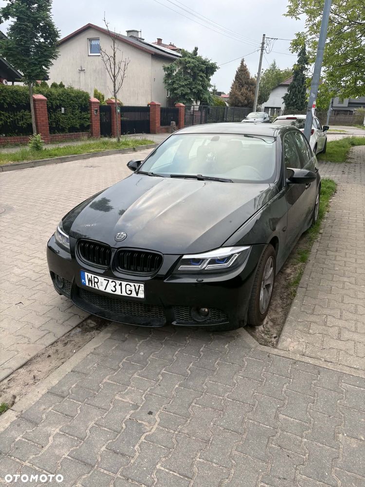 BMW Seria 3 - 11