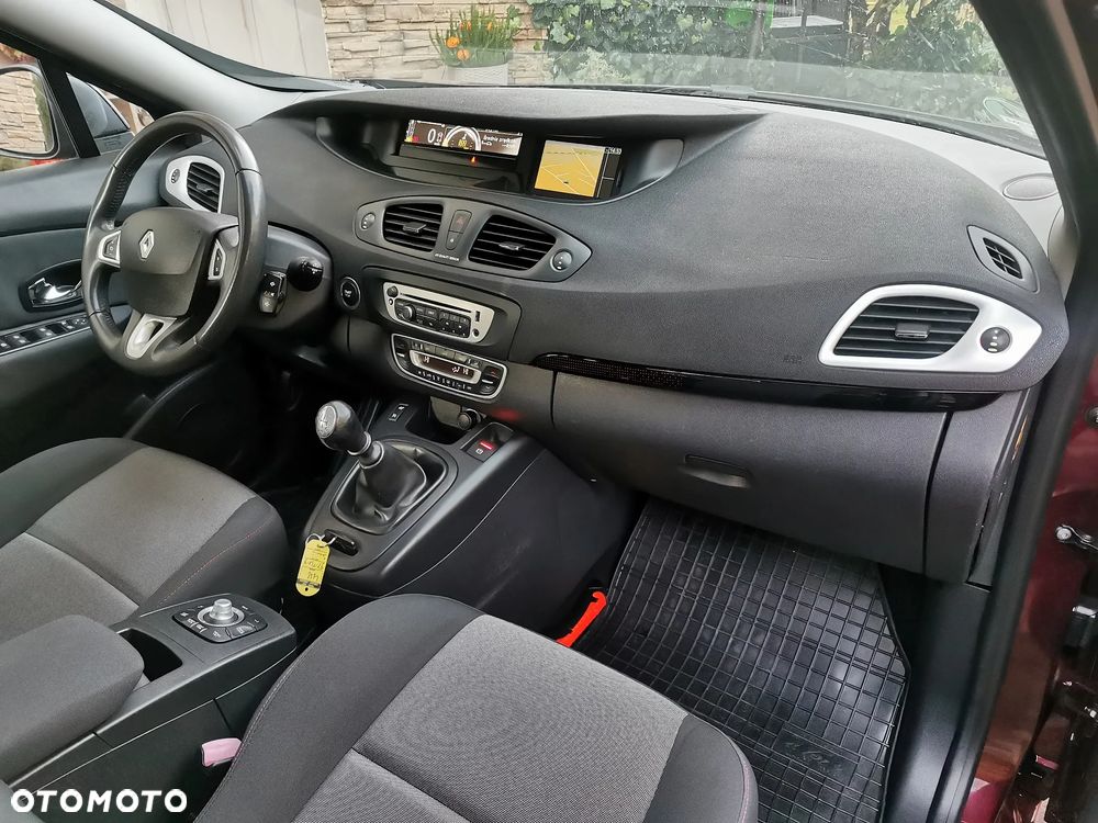 Renault Scenic 1.6 16V 110 Expression - 10