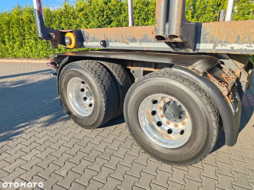 Volvo FH 540 - 16