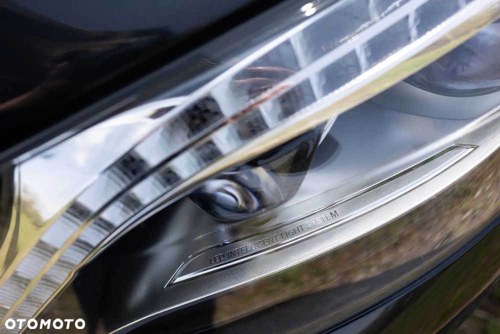 Mercedes-Benz Klasa S - 22