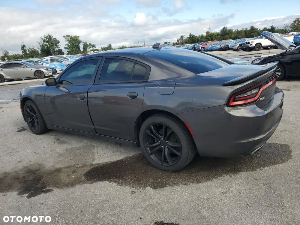 Dodge Charger 3.6 SXT AWD - 3