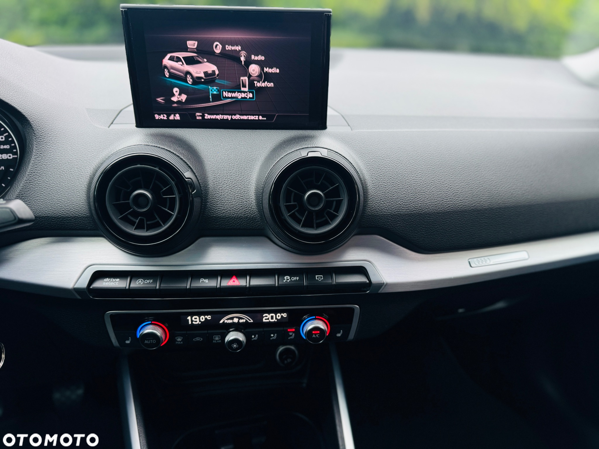 Audi Q2 1.6 TDI design - 12