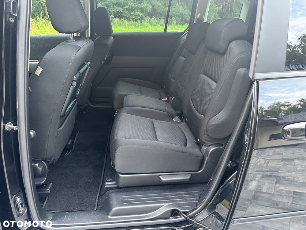 Mazda 5 2.0 Active Plus - 8