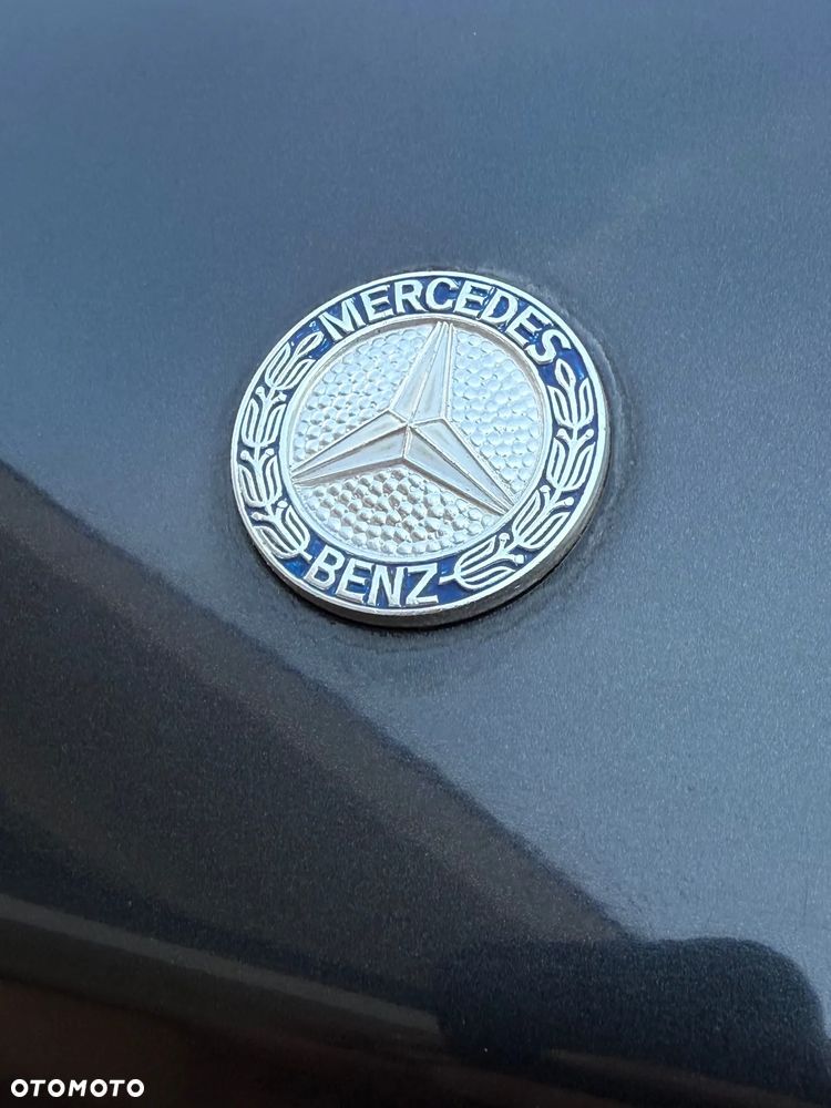 Mercedes-Benz Klasa G - 39