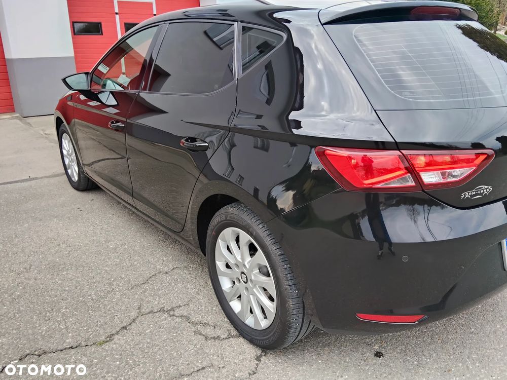 Seat Leon 1.6 TDI Style - 3