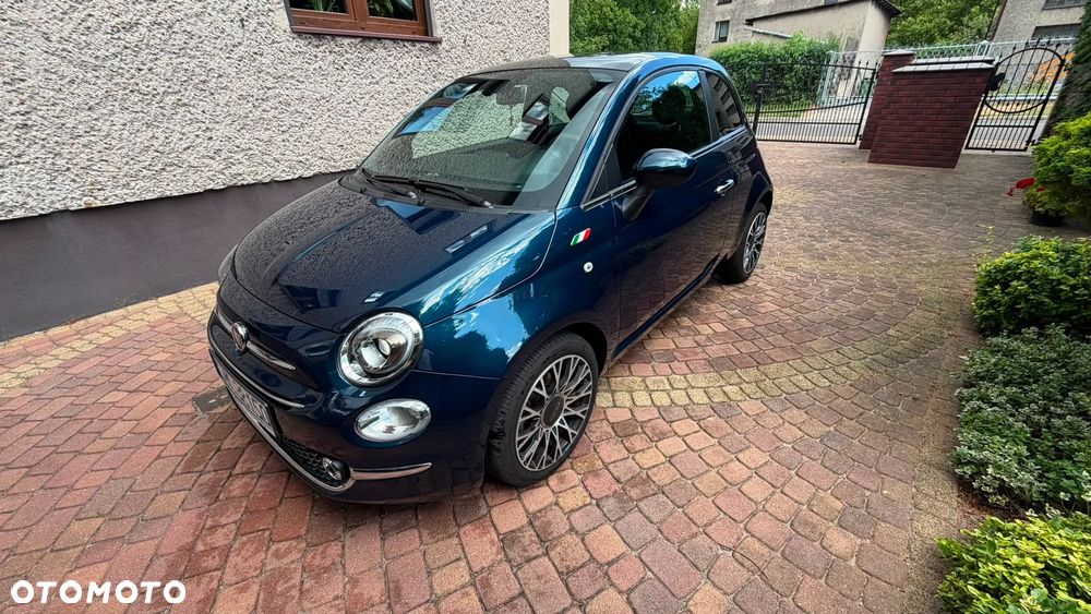 Fiat 500 1.0 Hybrid Dolcevita - 3