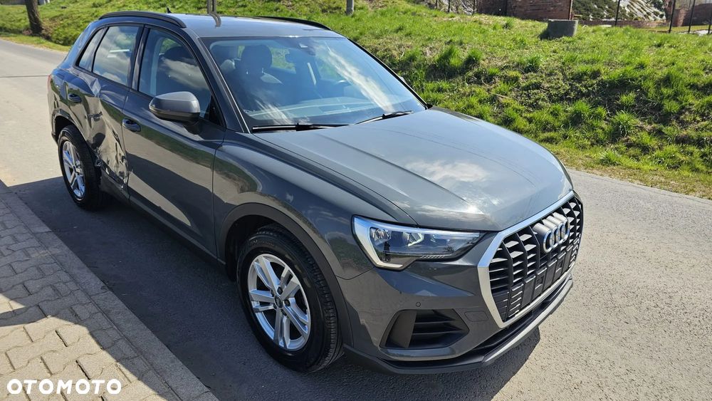 Audi Q3 35 TFSI S tronic - 9