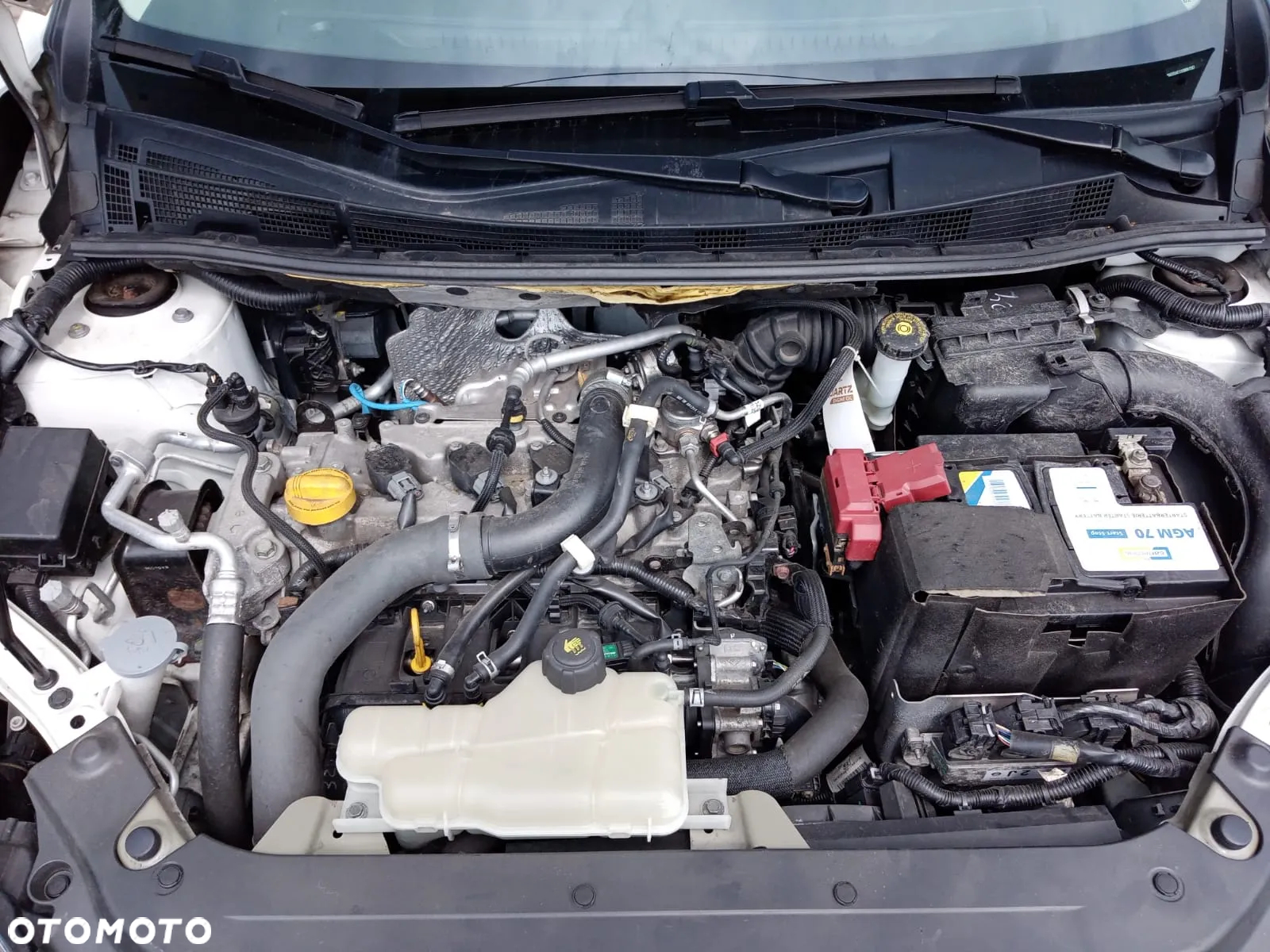 Nissan Pulsar 1.2 DIG-T N-Connecta EU6 - 8