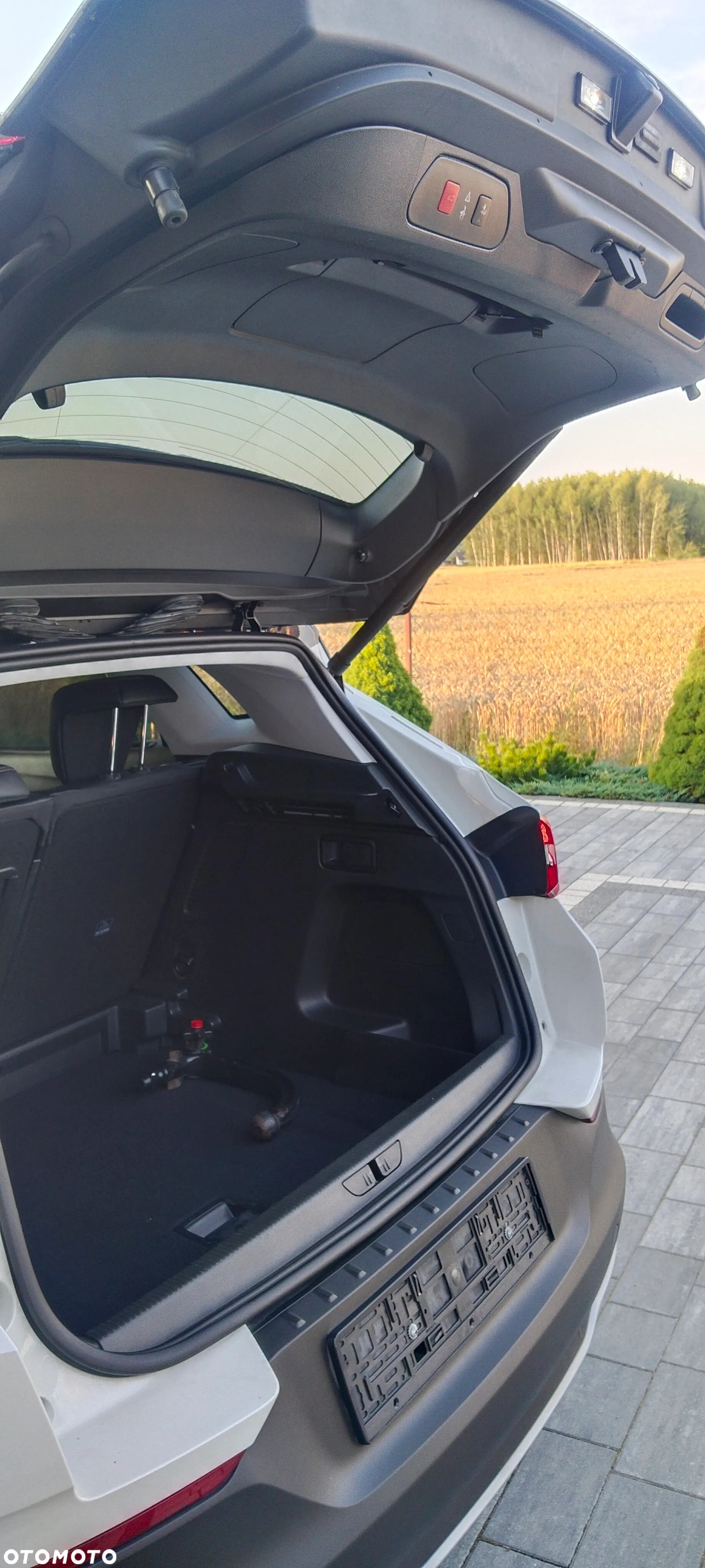 Opel Grandland X 1.6 T Ultimate S&S - 27