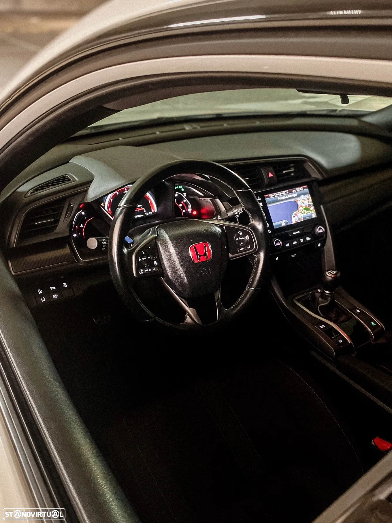 Honda Civic 1.5 i-VTEC Turbo Sport Plus - 5